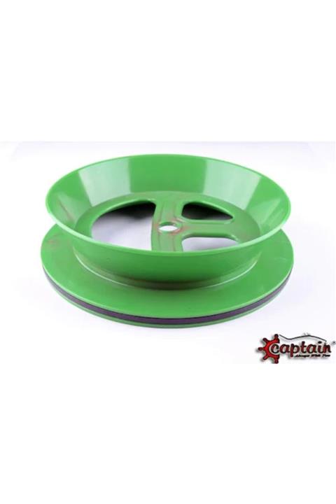 CAPTAIN No:5 Kasnak Contalı