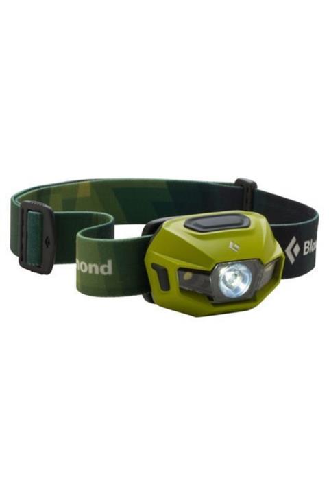 BLACK DİAMOND Bd Revolt Kafa Lambası