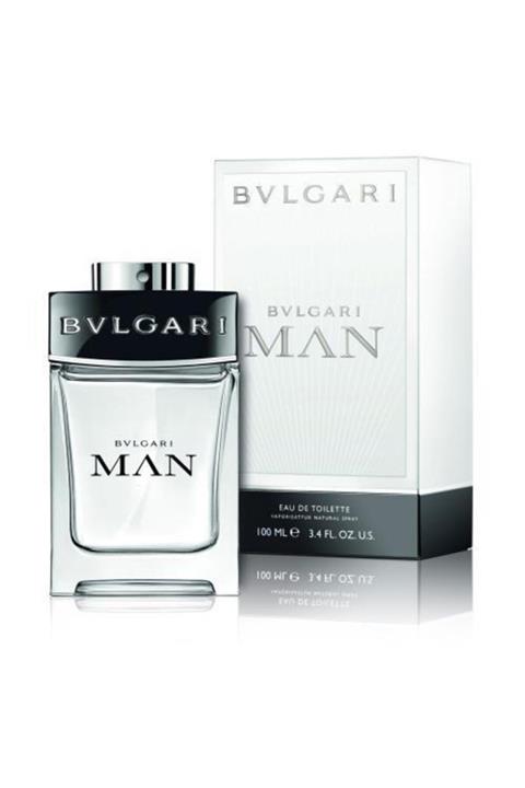 Bvlgari Man Edt 100 ml Erkek Parfüm 783320971525