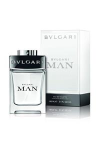 Bvlgari Man Edt 100 ml Erkek Parfüm 783320971525