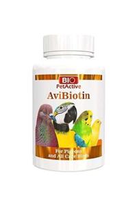 Pet Active Avibiotin Kuş Vitamini 35 Gr