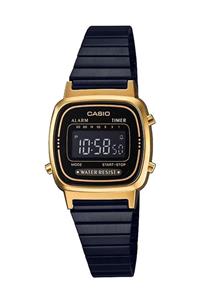 Casio Casıo La670wegb-1bdf Kadın Kol Saati