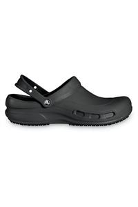 Crocs Erkek Bistro Roomy Fit Black Sandalet