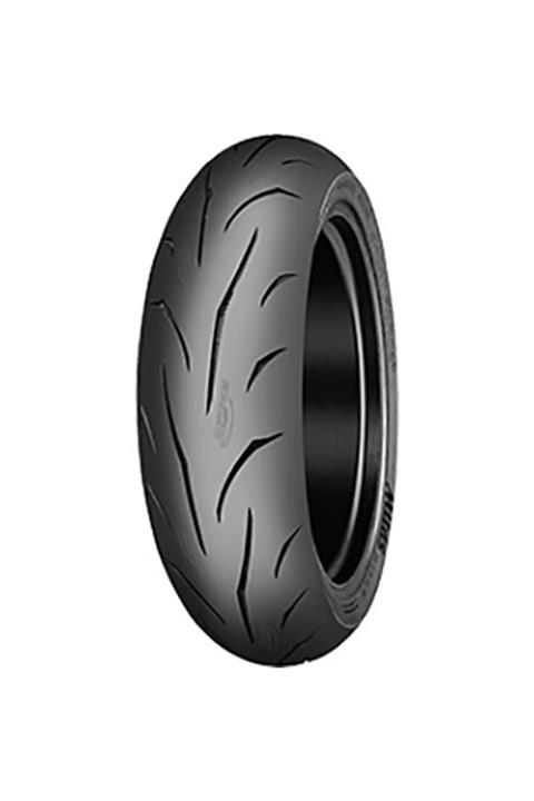 Mitas 160/60zr17 Sport Force (PLUS) (69W) Tl (2021 ÜRETİM)