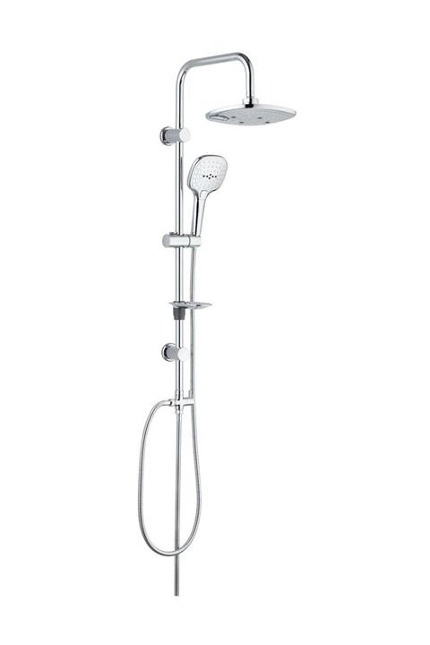 Aquamix Tesla Duş Seti