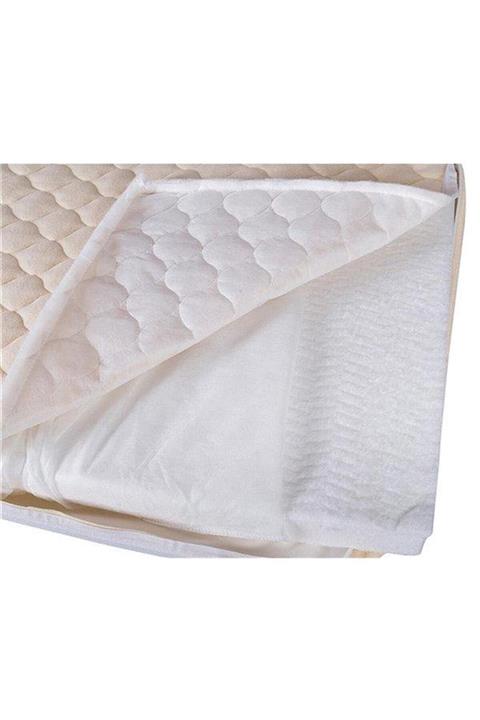 Moje Park Yatağı Pamuk 60*120 Bebek