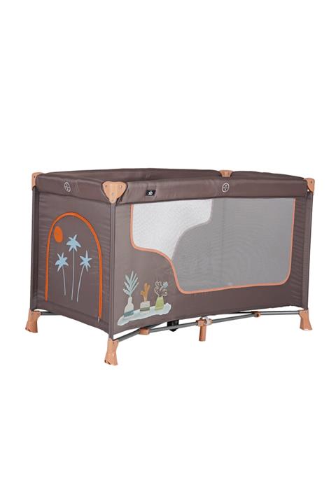 Sunny Baby Tommy Plus 60x120 Boş Oyun Parkı Bej