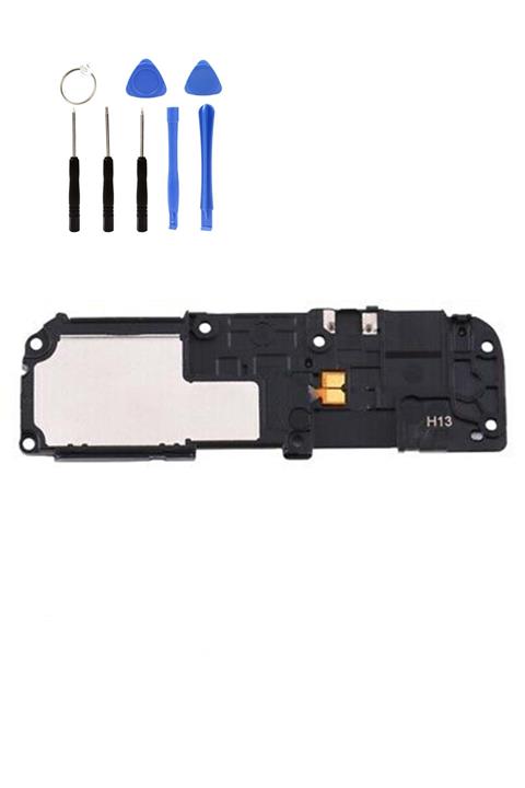 Tk Tech Redmi Note 9s Buzzer Tamir Seti Yanında !!!