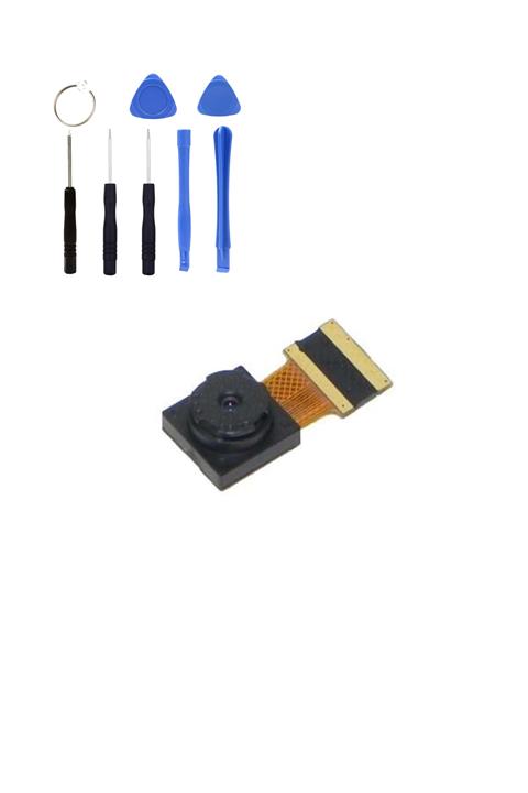 Tk Tech REDMİ GO ÖN KAMERA TAMİR SETİ YANINDA !!!