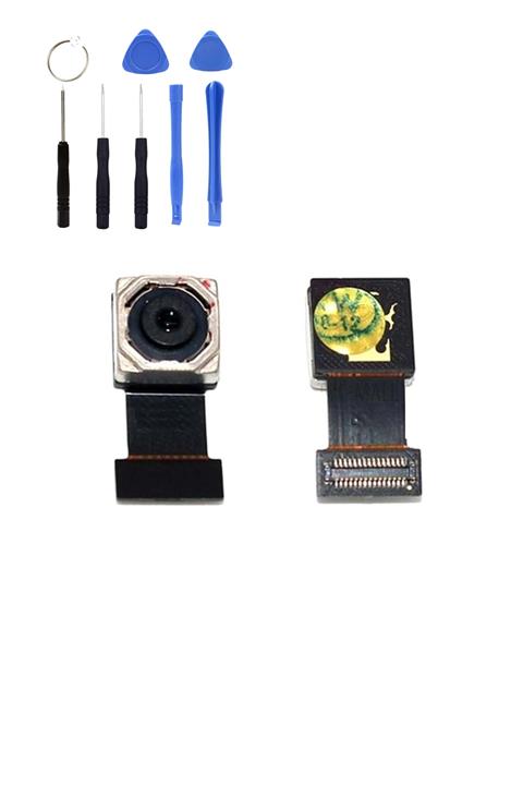 Tk Tech REDMİ 8A ARKA KAMERA TAMİR SETİ YANINDA !!!