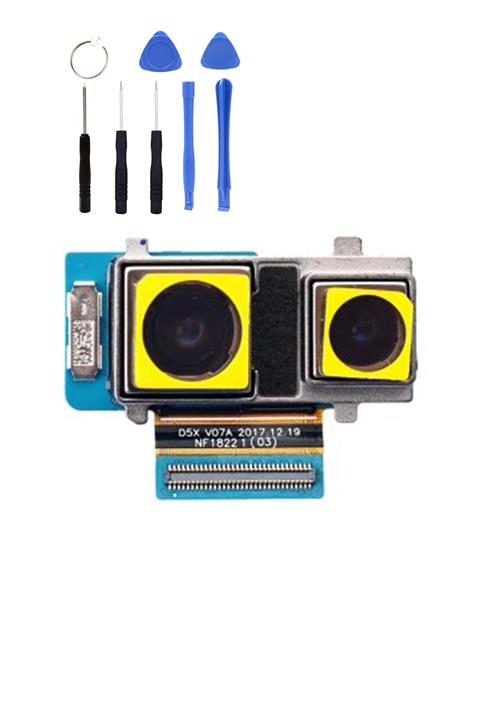 Tk Tech Mİ MİX 2S ARKA KAMERA TAMİR SETİ YANINDA !!!