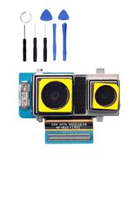 Tk Tech Mİ MİX 2S ARKA KAMERA TAMİR SETİ YANINDA !!!