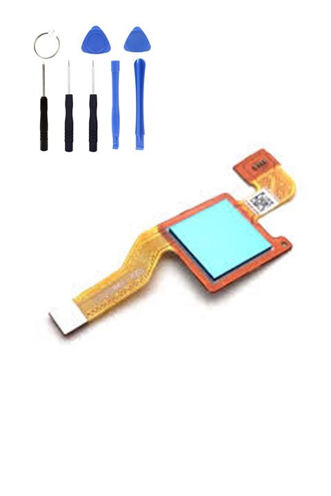 Tk Tech REDMİ NOTE 5 TUŞ BORDU TAMİR SETİ YANINDA !!!