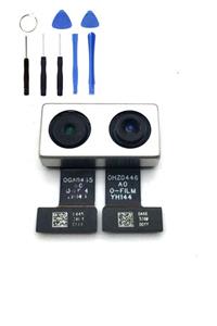 Tk Tech Mi 8 Pro Arka Kamera Tamir Seti Yanında