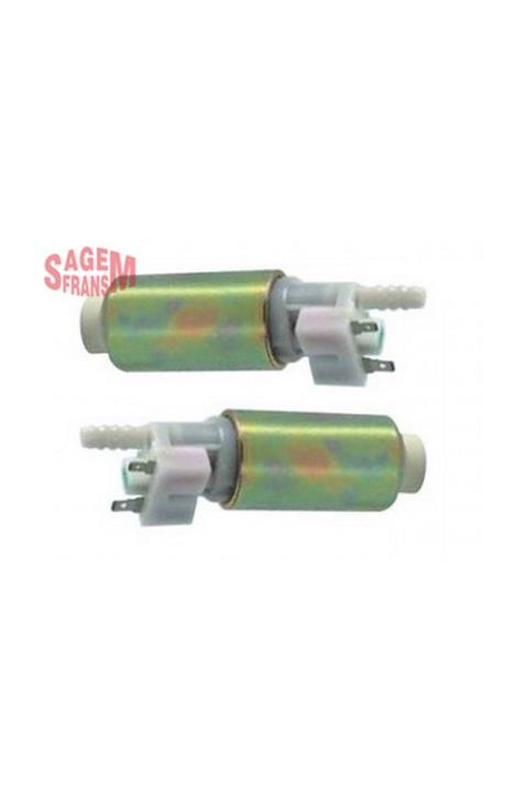 SAGEM Benzin Yakıt Pompa Clıo Iı - Kangoo 1.4