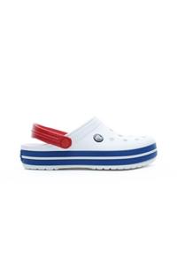 Crocs Crocband Beyaz Terlik