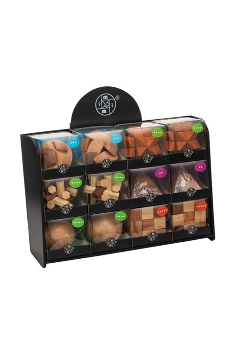 Bigpoint Mi-toys Zeka Küpü (6 Farklı Çeşit)