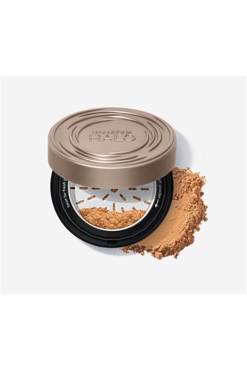 Smashbox Halo Fresh Perfecting Powder Medium 75660 607710083981