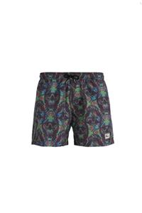 Bad Bear Erkek Skullex Swimshort - Mor