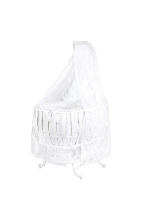 Bebetti Lüks Beşik 60*90