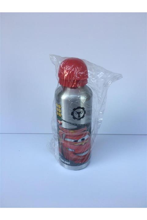 CARS Arabalar Aliminyum Matara