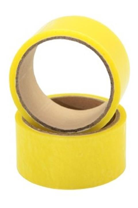 Mercanlar Ambalaj Akrilik Koli Bandı 45mm X 40mt 6'lı Paket