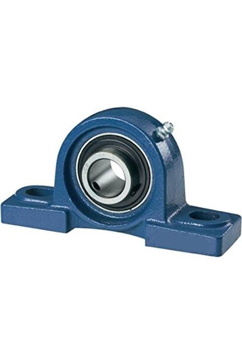 Kwc Ucp 206 Yataklı Rulman 30mm