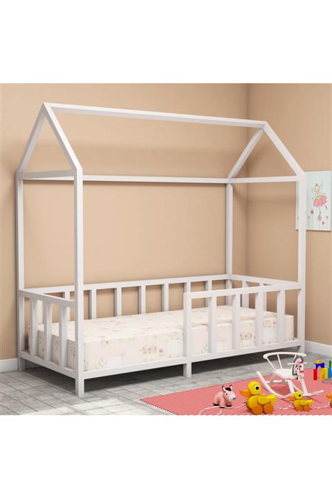 DEKORON Betty Beyaz Montessori