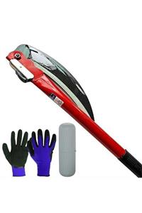 MasterCare Katlamalı 39 Cm Büyük Orak Eldiven Kutulu Set 713868