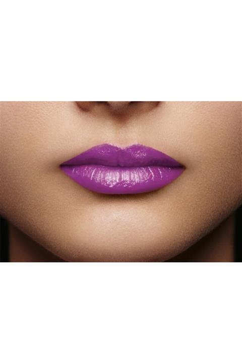 L'Oreal Paris Infaillible Lip Paint Likit Ruj Matte 207 Wuthering Purple