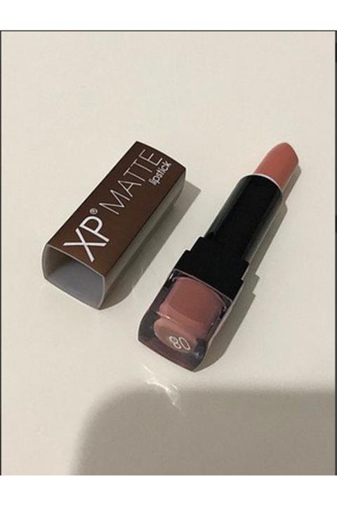 XP Lipstick Ruj
