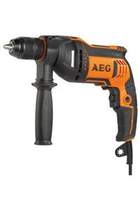 AEG Sbe 705 Re Darbeli Matkap 705 W