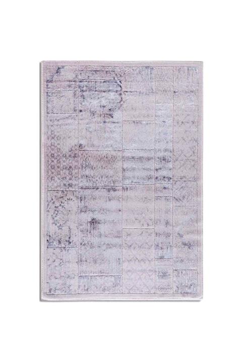 Tuğra Halı Lüx Cotto Patwork Kurmay 80cm X 140cm