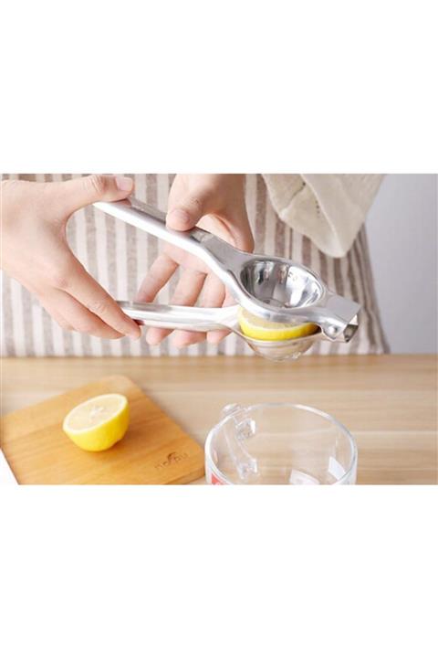 LİSAN Limon Sıkacağı