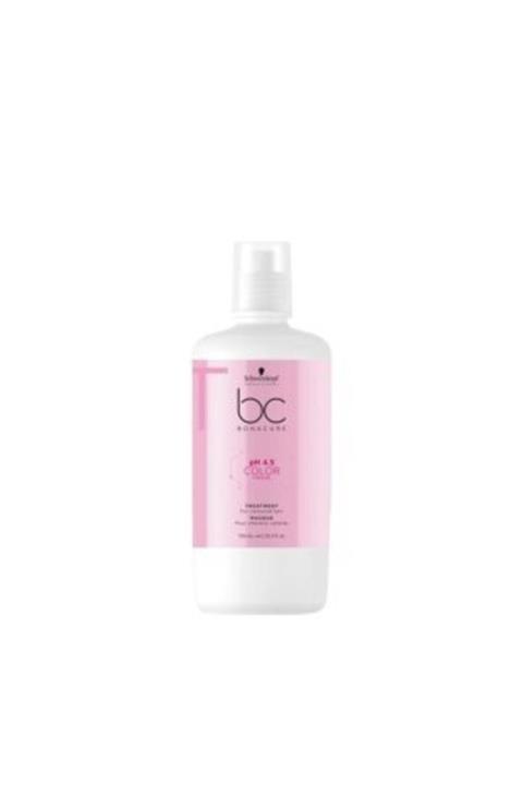 Bonacure Dk Hair Clinic - Ph 4.5 Renk Koruma Maske 750 Ml