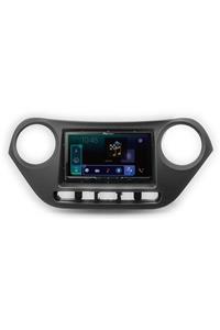 Pioneer Hyundai I10 Apple Carplay Android Auto Multimedya Sistemi