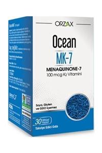 Ocean Mk-7 30 Kapsül