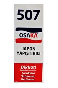 Osaka 507 Japon Yapıştırıcı 17 Gr.