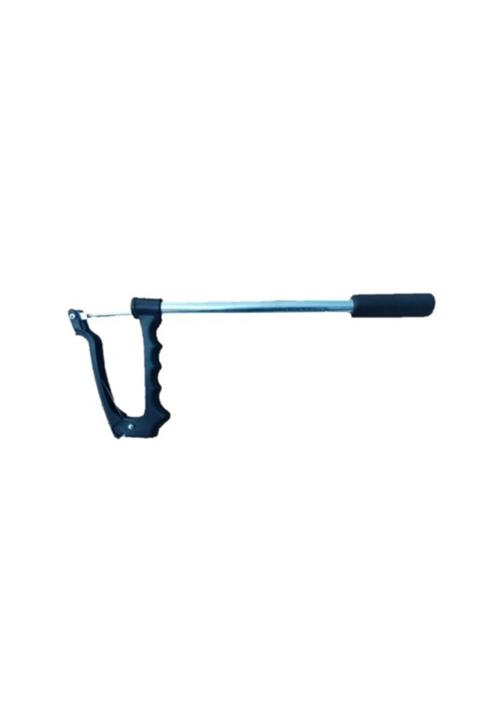 fvt Büyükbaş Hayvan Tabanca Tipi Mıknatıs Ve Ilaç Yutturma Aparatı - 38 cm