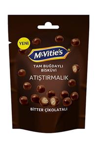 McVities Tam Buğdaylı Atışrımlık Bitter 67 gr