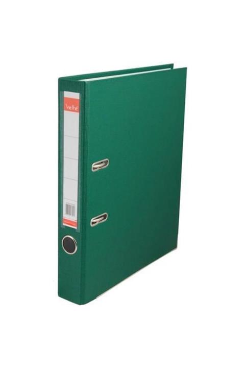 VELTE Dar Klasör Yeşil