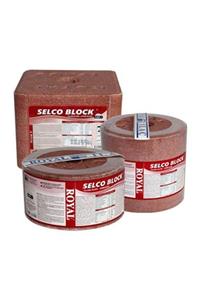 Royal Selco Block 3 Kg - Yalama Taşı - 8 Adet