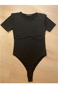 KÜBRA Kadın Bodysuit