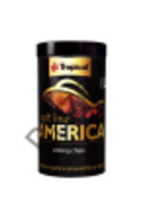 Tropical Soft Lıne Amerıca Sıze M 250ml/150g