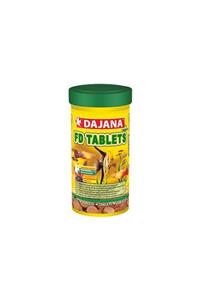 Dajana Fd Tropical Tablets 100 Ml 50 Gr