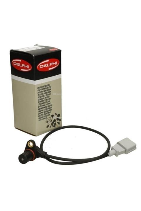 JUST Golf 4 Krank Devir Sensörü 1.6 8v Akl Delphi Marka