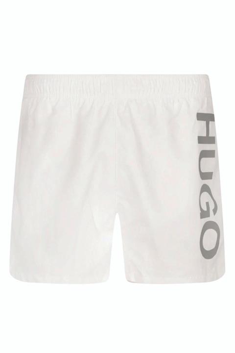 Hugo Boss Erkek Deniz Şortu Abas 50429307 U005461