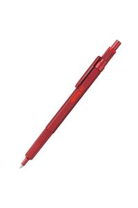 Rotring 600 Tükenmez Kalem Kırmızı 2114261