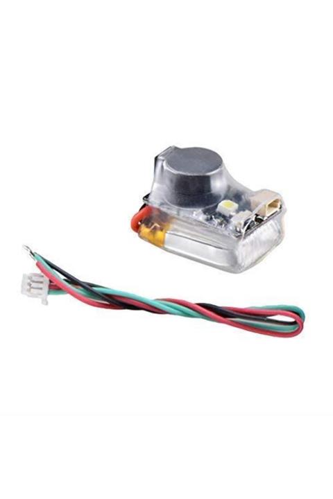 Motorobit Jhe42b-s Drone Finder - Lipo Pilli