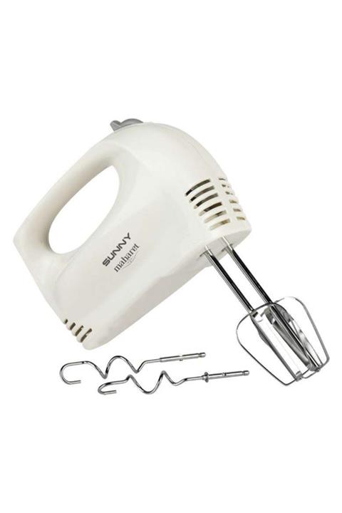 Sunny 300 Watt Maharet El Mikseri